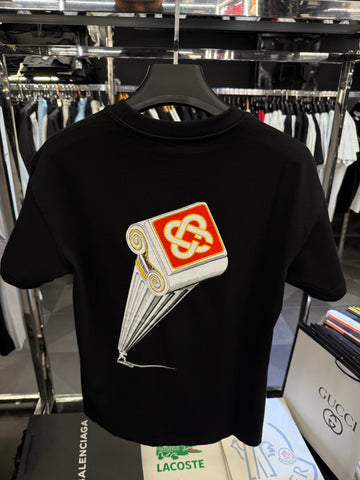 CASABLANCA - T-SHIRT
