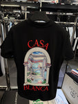 CASABLANCA - T-SHIRT