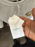 CASABLANCA - T-SHIRT