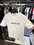 MONCLER - T-SHIRT