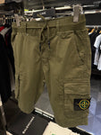 STONE ISLAND ΒΕΡΜΟΥΔΑ