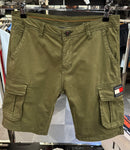 TOMMY ΒΕΡΜΟΥΔΑ