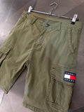 TOMMY ΒΕΡΜΟΥΔΑ