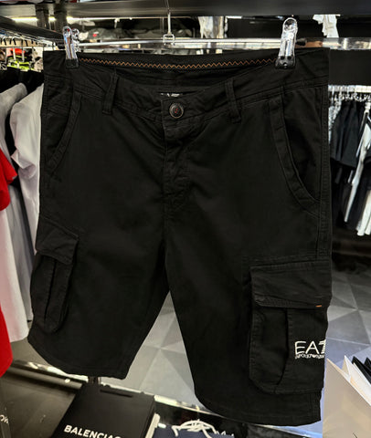 ARMANI ΒΕΡΜΟΥΔΑ