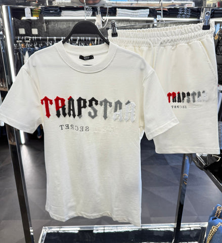 ΣΕΤ ΣΟΡΤΣ - TRAPSTAR