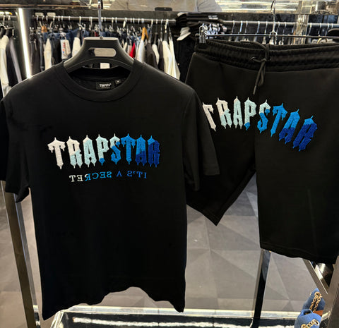 ΣΕΤ ΣΟΡΤΣ - TRAPSTAR