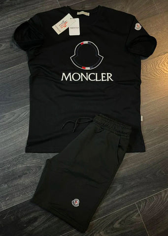 ΣΕΤ ΣΟΡΤΣ - MONCLER