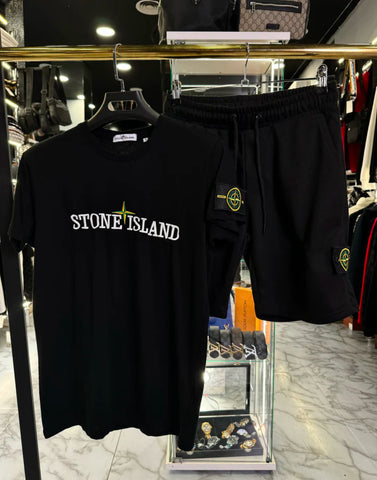 ΣΕΤ ΣΟΡΤΣ - STONE ISLAND