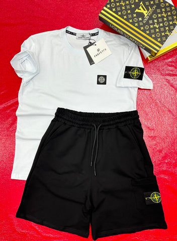 ΣΕΤ ΣΟΡΤΣ - STONE ISLAND