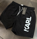 ΜΑΓΙΟ - KARL