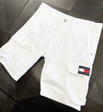 CARGO ΒΕΡΜΟΥΔΑ - TOMMY HILFIGER