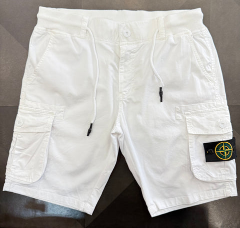 CARGO ΒΕΡΜΟΥΔΑ - STONE ISLAND