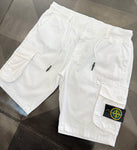 CARGO ΒΕΡΜΟΥΔΑ - STONE ISLAND