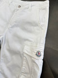 CARGO ΒΕΡΜΟΥΔΑ - MONCLER