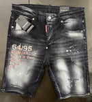 JEAN ΒΕΡΜΟΥΔΑ - DSQUARED2
