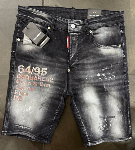 JEAN ΒΕΡΜΟΥΔΑ - DSQUARED2