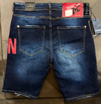 JEAN ΒΕΡΜΟΥΔΑ - DSQUARED2