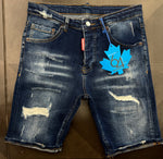 JEAN ΒΕΡΜΟΥΔΑ - DSQUARED2