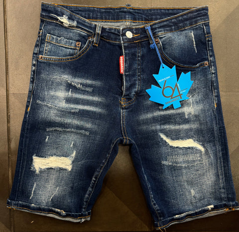 JEAN ΒΕΡΜΟΥΔΑ - DSQUARED2