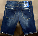 JEAN ΒΕΡΜΟΥΔΑ - DSQUARED2