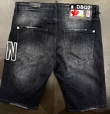 JEAN ΒΕΡΜΟΥΔΑ - DSQUARED2