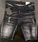 JEAN ΒΕΡΜΟΥΔΑ - DSQUARED2