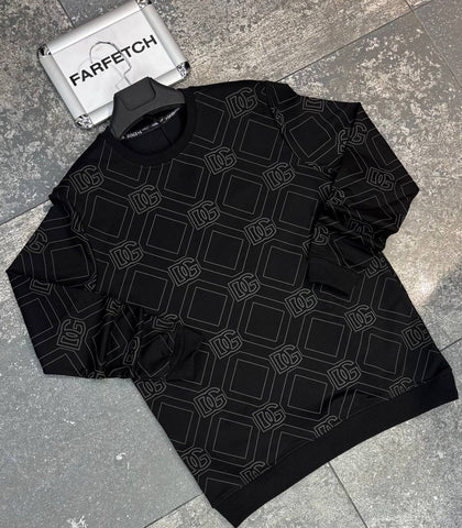 DOLCE & GABBANA ΦΟΥΤΕΡ - NEW IN