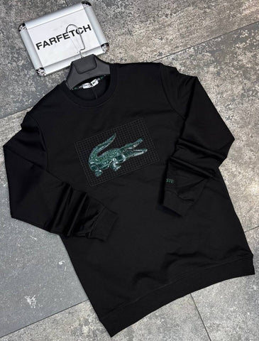 LACOSTE ΦΟΥΤΕΡ - NEW IN