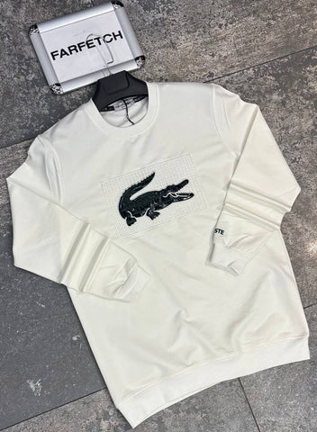 LACOSTE ΦΟΥΤΕΡ - NEW IN