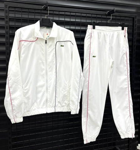 LACOSTE ΣΕΤ ΦΟΡΜΕΣ - NEW IN