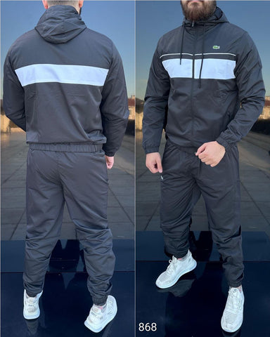 LACOSTE ΣΕΤ ΦΟΡΜΕΣ - NEW IN