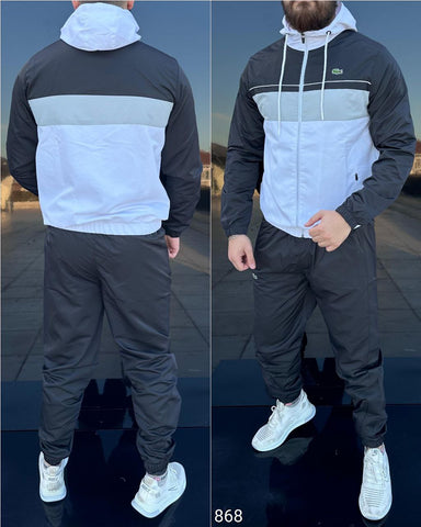 LACOSTE ΣΕΤ ΦΟΡΜΕΣ - NEW IN
