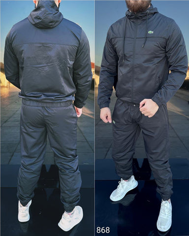 LACOSTE ΣΕΤ ΦΟΡΜΕΣ - NEW IN