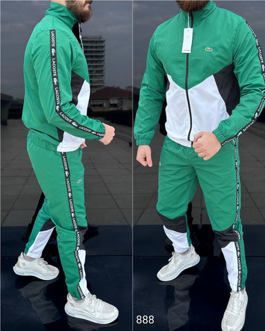 LACOSTE ΣΕΤ ΦΟΡΜΕΣ - NEW IN