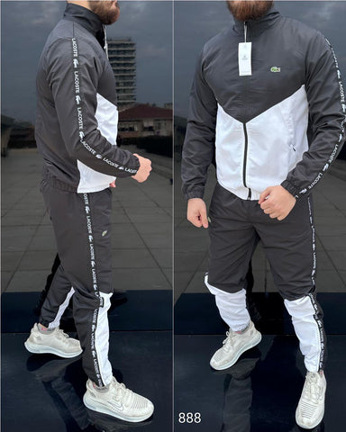 LACOSTE ΣΕΤ ΦΟΡΜΕΣ - NEW IN