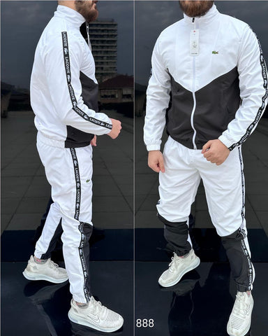 LACOSTE ΣΕΤ ΦΟΡΜΕΣ - NEW IN