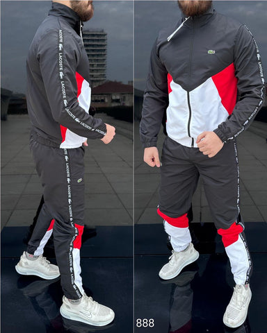 LACOSTE ΣΕΤ ΦΟΡΜΕΣ - NEW IN