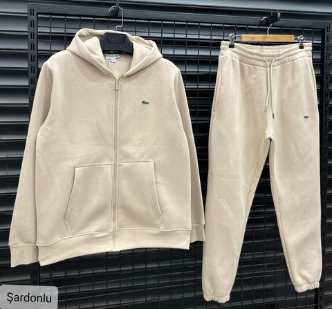 LACOSTE ΣΕΤ ΦΟΡΜΕΣ - NEW IN