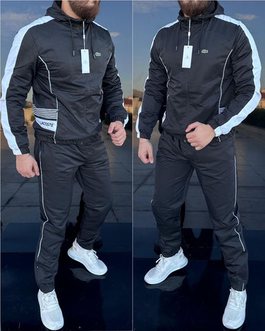 LACOSTE ΣΕΤ ΦΟΡΜΕΣ - NEW IN