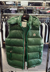 MONCLER ΑΜΑΝΙΚΟ - NEW IN