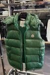 MONCLER ΑΜΑΝΙΚΟ - NEW IN