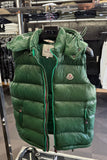 MONCLER ΑΜΑΝΙΚΟ - NEW IN