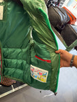MONCLER ΑΜΑΝΙΚΟ - NEW IN