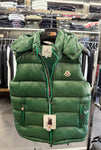 MONCLER ΑΜΑΝΙΚΟ - NEW IN