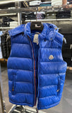 MONCLER ΑΜΑΝΙΚΟ - NEW IN