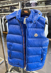 MONCLER ΑΜΑΝΙΚΟ - NEW IN