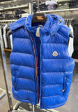 MONCLER ΑΜΑΝΙΚΟ - NEW IN