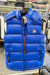 MONCLER ΑΜΑΝΙΚΟ - NEW IN
