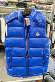 MONCLER ΑΜΑΝΙΚΟ - NEW IN