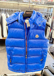 MONCLER ΑΜΑΝΙΚΟ - NEW IN